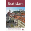 Bratislava turistický sprievodca