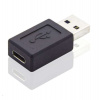 PremiumCord Adaptér USB 3.0 A/male - USB 3.1 konektory C/female (kur31-10)