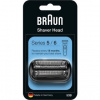 BRAUN COMBIPACK 53B fólia,ostrie blok