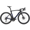 Pinarello Dogma F DuraAce Di2 Fulcrum Speed 40 Midnight Blue -550