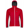 Bunda High Point Total Alpha 2.0 Red M