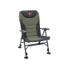 Křeslo Recliner Comfort s područkami