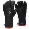 Black Diamond Impulse Gloves čierna XL