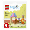 LEGO LEGO® Bluey 30713 Luxusná reštaurácia s Bingo