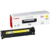 Canon originál toner CRG716, yellow, 1500str., 1977B002, Canon LBP-5050, 5050n, MF-8050
