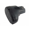 VHBW batéria Dremel 8000, 8001 855-02 10.8V, Li-Ion, 2000mAh