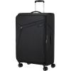 Cestovný kufor Samsonite - Litebeam Spinner 77 Exp. [146854] - 09 Black (SA)