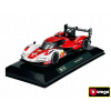 Porsche 963 Penske Motorsport FIA WEC 24h Le Mans 1:43 BBURAGO 18-38309
