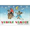Veselé Vánoce (Jiří Žáček; Zdeněk Miler; Zdeněk Miler)