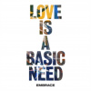 Embrace - Love Is A Basic Need CD