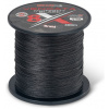 Pletená šnúra Uni Cat Vencata Midnight Black 8X 400m 0,37mm / 34kg