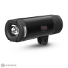 GARMIN VARIA UT800 SMART TRAIL EDITION predné čierne
