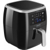 Fritéza bez tuku ECG AF 6000 1500 W 6 l (AF 6000)