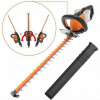 Akumulátorové elektrické nožnice Worx 61 cm 20 V (Akumulátorové nožnice Worx WG284E.9 60cm 40V)