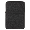 Zippo 1941 Black Crackle 26601