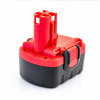 Batéria pre Bosch GSR 14.4V GSR 14.4V-2B 14,4V 3Ah