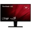 Viewsonic VA2215-H LED monitor 54.6 cm (21.5 palec) Energetická třída (EEK2021) F (A - G);1920 x 1080 PixelFull HD5 msVGA, HDMI(TM), jackVA LED