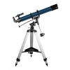 Teleskop Levenhuk New Skyline PLUS 80/900 EQ2 Telescope