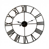 Hodiny TechnoLine 306874, černé 306874