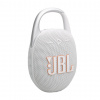 JBL Clip 5 biely