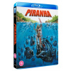 Piranha Blu-Ray