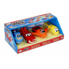 MALIK Malblo Magnetic Junior Set 1