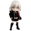 Good Smile Company Fate/Grand Order Nendoroid Doll akčná figúrka Saber/Altria Pendragon (Alter) Shinjuku Ver. 14 cm