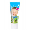 Brush-Baby zubná pasta na prerezávanie zúbkov Applemint s harmančekom pre deti 0–2 roky, 50 ml