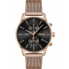 Hodinky Hugo Boss 1513806 Associate chronograph 42mm 5 ATM