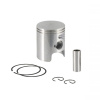 RMS Sada piestov RMS 100090520 50cc d38,4mm for cylinder kit 100080520