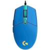 LOGITECH G203 LIGHTSYNC, Blue