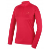 Husky Active Winter Tromi Zip LS Pink M