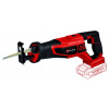 Einhell TE-AP 18/28 Li BL - Solo 2500 spm Černá, Červená