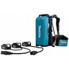 Akumulátor Li-Ion Makita 18 V 0 Ah