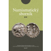 Numismatický sborník 31 č 1 - Militký Jiří ed