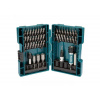 Makita D-73461 Sada bitov 47 ks