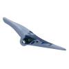 98086pb06 Sand Blue Dinosaur Head Pteranodon (Písečná modrá hlava dinosaura Pteranodon)