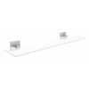Grohe QuickFix Start Cube - Polička, dĺžka 53 cm, sklo/supersteel 41109DC0