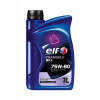 Prevodový olej Elf Tranself Nfj 75W80 1L