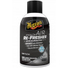 Meguiar's Air Re-Fresher Odor Eliminator Black Chrome 71 g