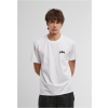 Lost Youth Regular Tee - white 3XL