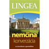 Nemčina konverzácia so slovníkom a gramatikou - 2.vydanie