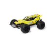 Carson RC Sport Cage Devil XL žltá komutátorový RC model auta elektrický buggy RtR 2,4 GHz 1:10
