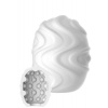 ToyJoy Hero Mini Masturbator Art gélový masturbátor pre mužov