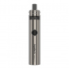 Joyetech eGo NexO 1500 mAh silver 1 ks