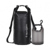 Púzdro Spigen Aqua Shield WaterProof Dry Bag 20L + 2L A630 čierne