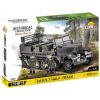 Cobi 2275 World War II Nemecké polopásové vozidlo Sd.Kfz 7