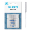 Schmetz Ihly pre overlocky Singer SY 2054 SUK XCS 80 - 10 ks