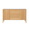 Komoda Retro KD 430 buk