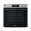 Whirlpool Vstavaná elektrická rúra Whirlpool: nerezová farba - OMSK58RU1SX